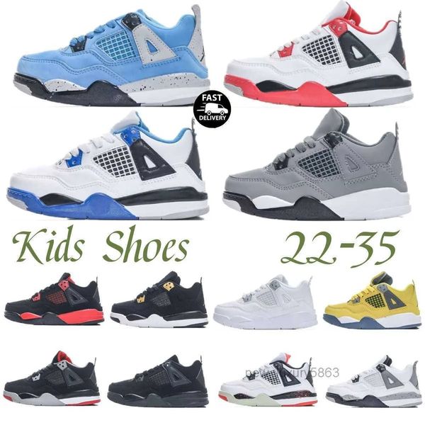 kids shoes basketball designer sneakers boys military black cat trainers baby kid shoe fire red thunder girls children youth toddler infants
kids shoes basketball designer sneakers boys military black cat trainers baby kid shoe fire red thunder girls children youth toddler infants