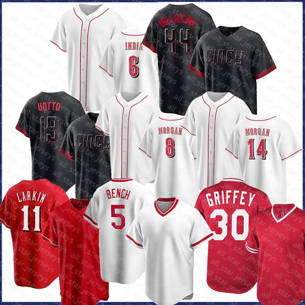 cincinnati baseball jersey 19 joey votto johnny bench barry larkin pete rose eugenio suarez ken griffey jr mike jonathan india 44 elly de la, Blue;black
cincinnati baseball jersey 19 joey votto johnny bench barry larkin pete rose eugenio suarez ken griffey jr mike jonathan india 44 elly de la, Blue;black