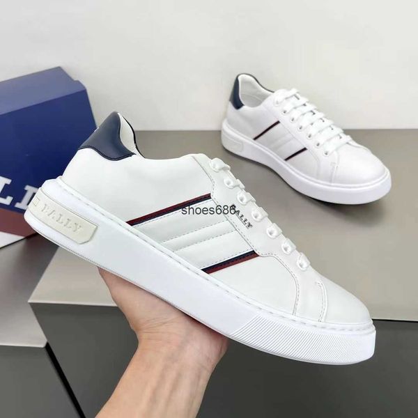 ball new men's shoes luxury genuine leather sports casual flat sole shoes versatile small white shoes, Black
ball new men's shoes luxury genuine leather sports casual flat sole shoes versatile small white shoes, Black