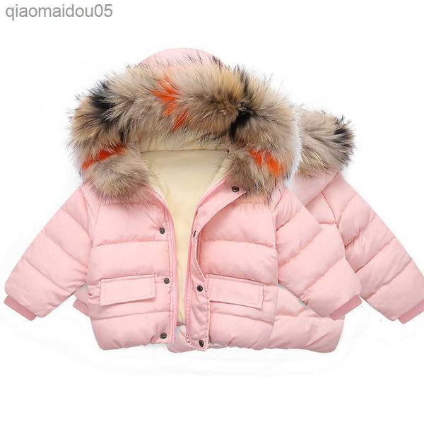 baby girl boy warm outerwear 2023 winter new children down jacket big fur collar coat kids clothes solid thicken girl boy jacket l230712, Blue;gray
baby girl boy warm outerwear 2023 winter new children down jacket big fur collar coat kids clothes solid thicken girl boy jacket l230712, Blue;gray