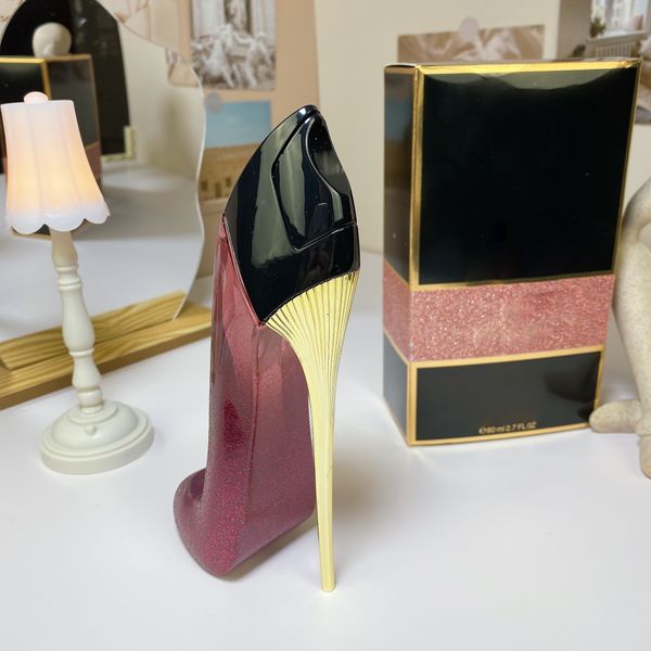 brand clone fragrance perfumes for woman edp eau de toilette good girls heels 80ml blush cologne female perfume fragrances parfums highest v
brand clone fragrance perfumes for woman edp eau de toilette good girls heels 80ml blush cologne female perfume fragrances parfums highest v