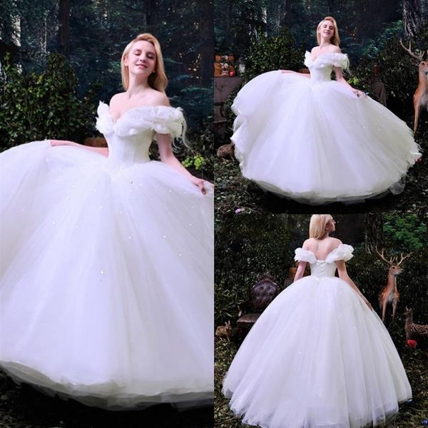 off shoulder prom dresses sparkly sequins beaded fluffy tulle ball gown quinceanera dresses elegant lace-up back formal eveni254b, Black
off shoulder prom dresses sparkly sequins beaded fluffy tulle ball gown quinceanera dresses elegant lace-up back formal eveni254b, Black