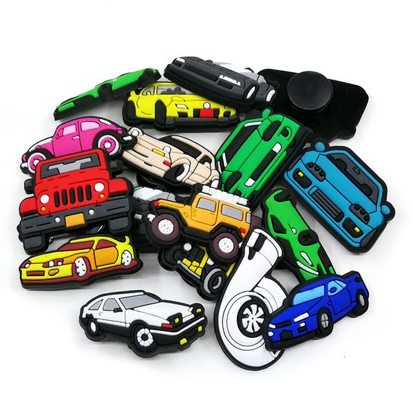 shoe parts accessories 50 pieces of car series shoes charming off-road vehicle jeans shoe accessories sports shoe decoration 230719, White;pink
shoe parts accessories 50 pieces of car series shoes charming off-road vehicle jeans shoe accessories sports shoe decoration 230719, White;pink