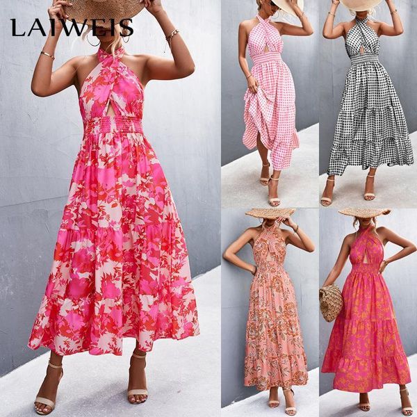 basic casual dresses rose red women's backless tie elegant strap summer women's dress thanks to sundress laides boho red sleeveles, Black;gray
basic casual dresses rose red women's backless tie elegant strap summer women's dress thanks to sundress laides boho red sleeveles, Black;gray