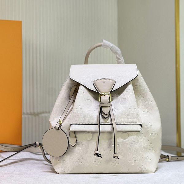 fashion designer bag mens and womens large capacity portable backpack classic presbyopia bag temperament drawstring bag #45410
fashion designer bag mens and womens large capacity portable backpack classic presbyopia bag temperament drawstring bag #45410