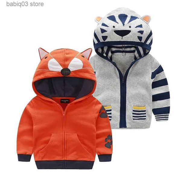 hoodies sweatshirts kids cartoon coat hoodies tiger jacket for boy girl fox animal ear hoody kids hooded toddler autumn spring 18-6y jyf t23, Black
hoodies sweatshirts kids cartoon coat hoodies tiger jacket for boy girl fox animal ear hoody kids hooded toddler autumn spring 18-6y jyf t23, Black