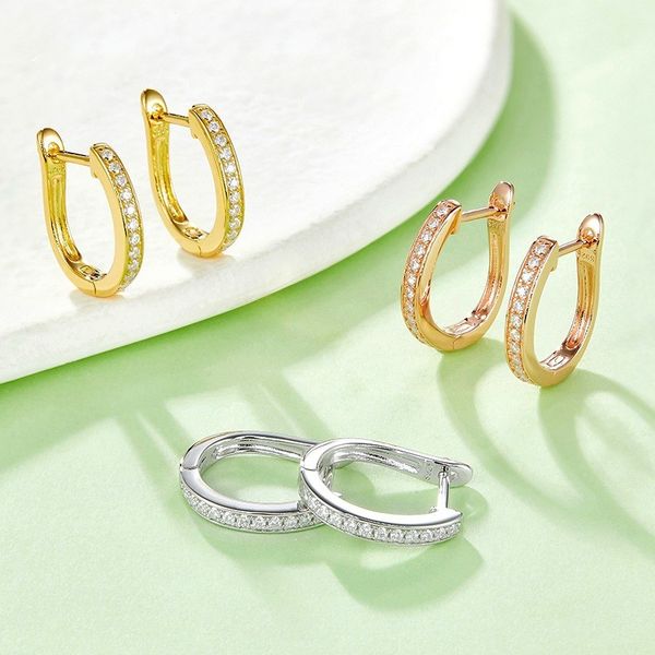 passed test new trendy fashion 925 sterling silver moissanite earrings hoops for men women nice gift for friend, Golden;silver
passed test new trendy fashion 925 sterling silver moissanite earrings hoops for men women nice gift for friend, Golden;silver