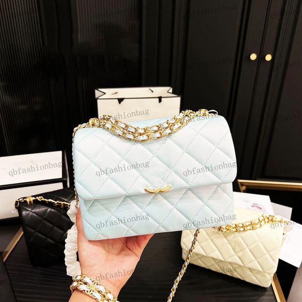 designer bag shoulder bag luxury handbag matelasse chain crossbody bag hardware metal clutch double letter caviar bags brand small square ba
designer bag shoulder bag luxury handbag matelasse chain crossbody bag hardware metal clutch double letter caviar bags brand small square ba