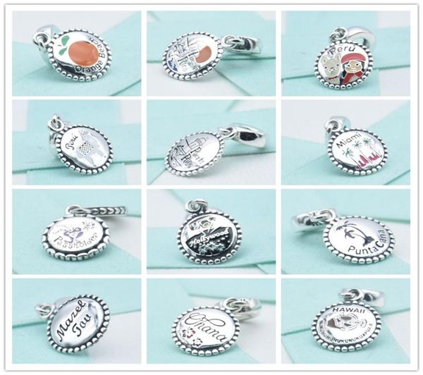 authentic 100 925 sterling silver beach charms palm puerto rico pendants fit european pandora style bracelets diy women039s fa8604800, Bronze;silver
authentic 100 925 sterling silver beach charms palm puerto rico pendants fit european pandora style bracelets diy women039s fa8604800, Bronze;silver