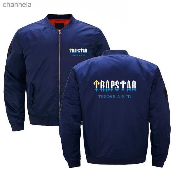 men's jackets trapstar london spring jacket casual plaid windbreaker coat men streetwear fashion baseball collar bomber slim outerwearm, Black;brown
men's jackets trapstar london spring jacket casual plaid windbreaker coat men streetwear fashion baseball collar bomber slim outerwearm, Black;brown