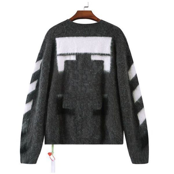 womens sweater fleece shirts thick o-f warm pullover slim knit knitting casual jumpers small arrow brand sweatshirt designer sweater lululem, White;black
womens sweater fleece shirts thick o-f warm pullover slim knit knitting casual jumpers small arrow brand sweatshirt designer sweater lululem, White;black