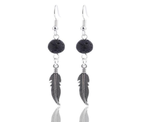 black lava stone essential oil diffuser charms earrings aromatherapy jewelry minimalist 6mm 8mm 10mm stones diffusers earring1205794, Golden
black lava stone essential oil diffuser charms earrings aromatherapy jewelry minimalist 6mm 8mm 10mm stones diffusers earring1205794, Golden