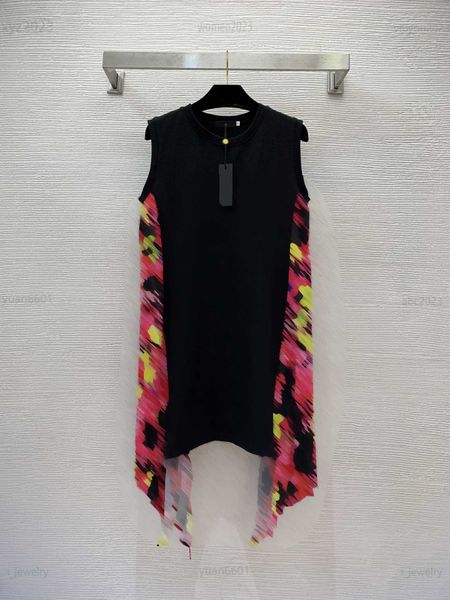 designer clothes women skirt irregular color matching printing girl dresses size s-l fashion sleeveless tank dress july14, White;black
designer clothes women skirt irregular color matching printing girl dresses size s-l fashion sleeveless tank dress july14, White;black