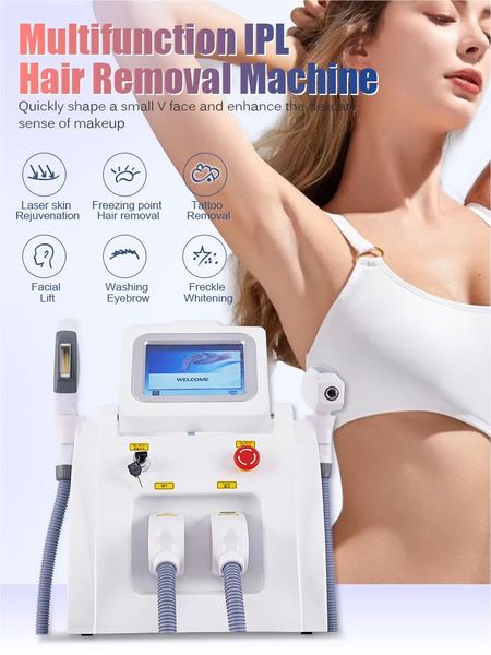 2 in 1 ipl laser tattoo removal hair removal machine opt ipl skin rejuvenation diode laser machine
2 in 1 ipl laser tattoo removal hair removal machine opt ipl skin rejuvenation diode laser machine