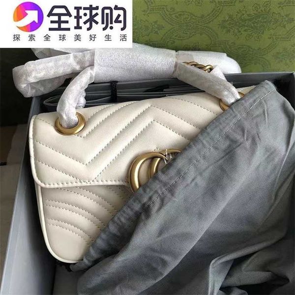 62% off 2023 new bagdesigner vintage love chain new mini mammon genuine leather one shoulder crossbody women's small bag
62% off 2023 new bagdesigner vintage love chain new mini mammon genuine leather one shoulder crossbody women's small bag