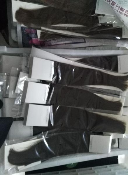 grade 10adouble drawnnano ring hair extensions 1gs 200glot color 4 silk straight hair brazilian remy hair dhl 9857918, Black
grade 10adouble drawnnano ring hair extensions 1gs 200glot color 4 silk straight hair brazilian remy hair dhl 9857918, Black