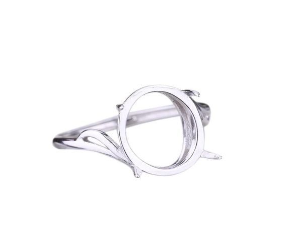 white gold color 925 sterling silver semi mount ring for 7x9mm 8x10mm 7x10mm 9x12mm 12x14mm 10x13mm 12x16mm 13x17mm gemstone setti2975176, Golden;silver
white gold color 925 sterling silver semi mount ring for 7x9mm 8x10mm 7x10mm 9x12mm 12x14mm 10x13mm 12x16mm 13x17mm gemstone setti2975176, Golden;silver