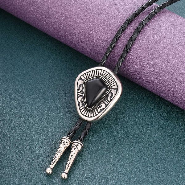 bolo ties western cowboy zinc alloy special-shaped point natural turquoise leather rope men's bolo tie hkd230720, Red
bolo ties western cowboy zinc alloy special-shaped point natural turquoise leather rope men's bolo tie hkd230720, Red