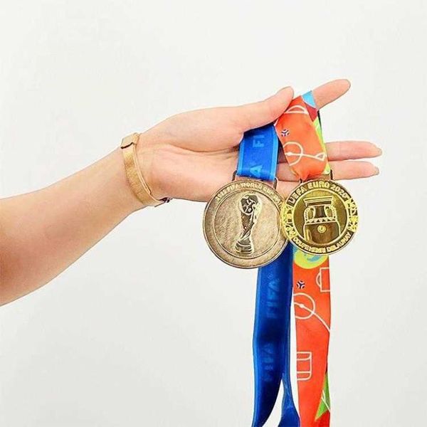 2022 qatar world cup collectable hercules cup trophy medal football fan decorations around the commemoration3936856
2022 qatar world cup collectable hercules cup trophy medal football fan decorations around the commemoration3936856