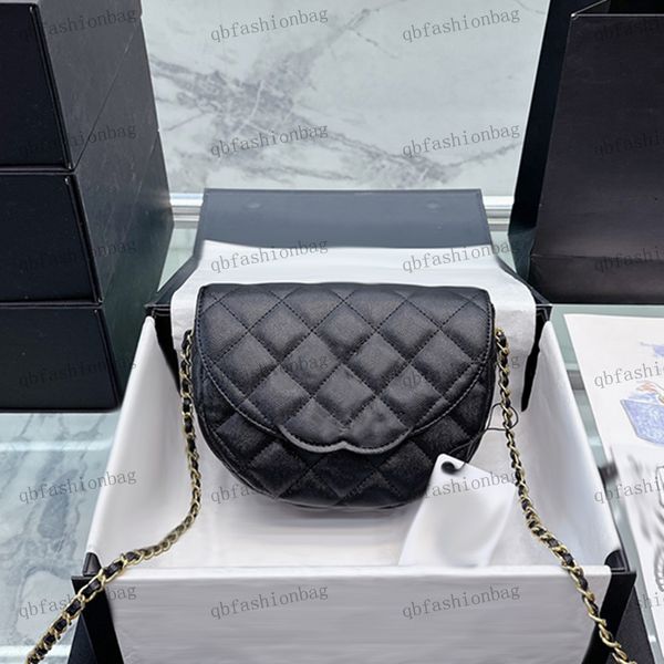 23ss designer women shoulder bag leather fish seed classic alphabet print flip diamond handbag matelasse chain crossbody bags cute princess
23ss designer women shoulder bag leather fish seed classic alphabet print flip diamond handbag matelasse chain crossbody bags cute princess
