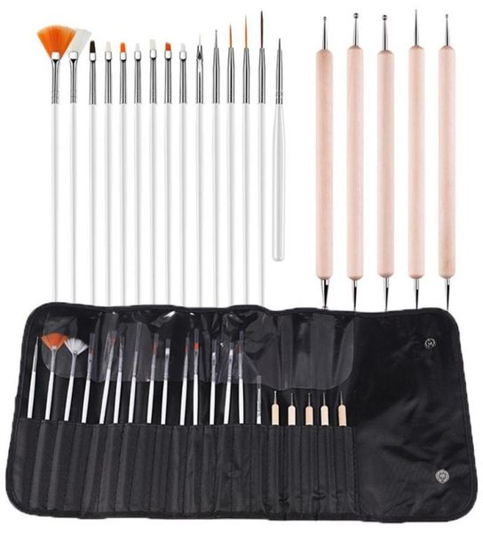 acrylic nail art brushes set for manicure nail art design painting brushes dotting pen tool kit6605487, Yellow
acrylic nail art brushes set for manicure nail art design painting brushes dotting pen tool kit6605487, Yellow