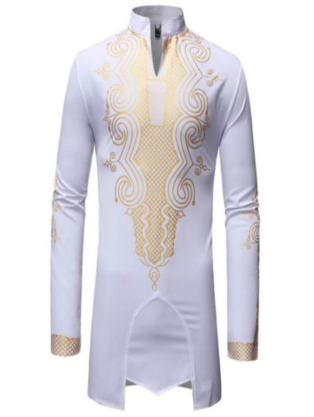 men fashion african design casual long sleeve white shirt men dress shirt mens shirts casual plus size harujuku3682085, White;black
men fashion african design casual long sleeve white shirt men dress shirt mens shirts casual plus size harujuku3682085, White;black