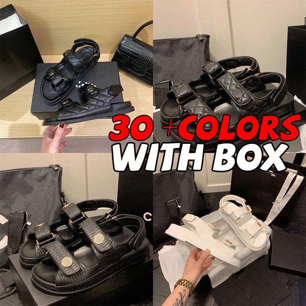 2023 with box fashion women ladies pearl sandals calfskin dad sandals summer designer sandles shoes platform flats low pool slipper slip str, Black
2023 with box fashion women ladies pearl sandals calfskin dad sandals summer designer sandles shoes platform flats low pool slipper slip str, Black