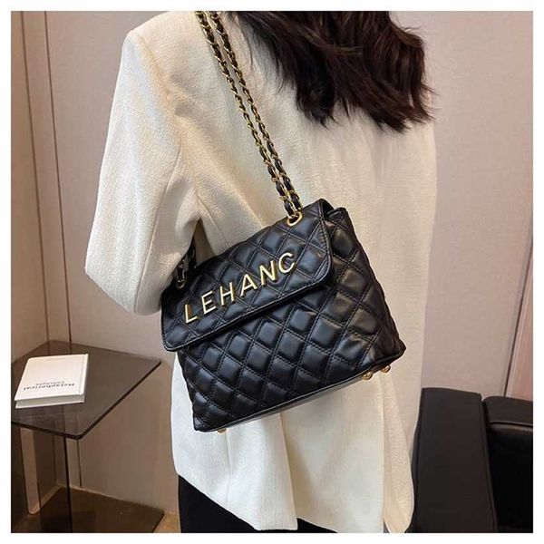 61% off 2023 new bagdesigner advanced fashion lingge crossbody for women new popular one shoulder chain simple small square bag
61% off 2023 new bagdesigner advanced fashion lingge crossbody for women new popular one shoulder chain simple small square bag