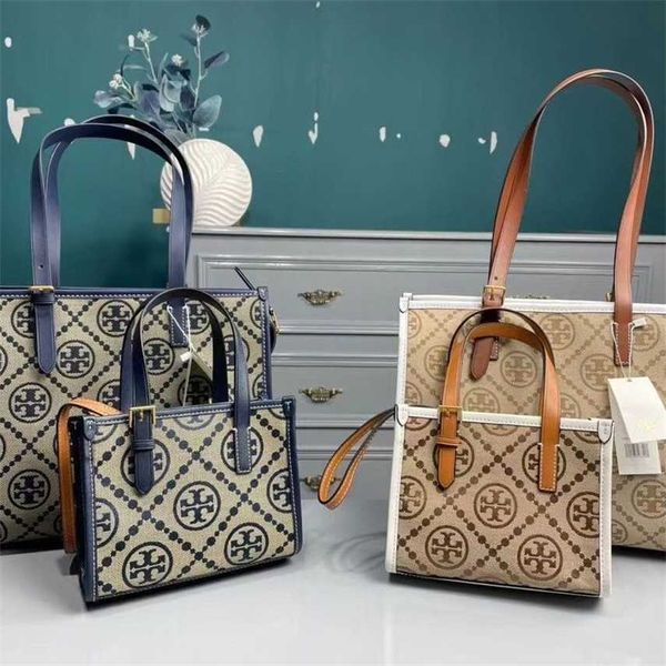 68% off 2023 new bagdesigner tb new jacquard old flower tote one shoulder large and small oblique cross versatile women's bag
68% off 2023 new bagdesigner tb new jacquard old flower tote one shoulder large and small oblique cross versatile women's bag