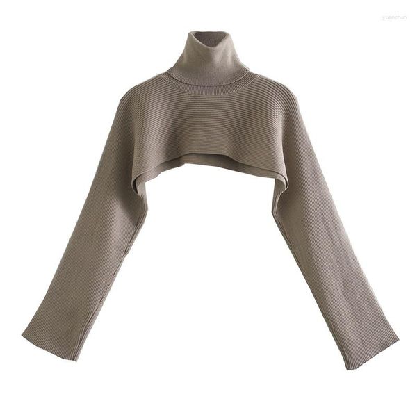 women's sweaters women's sweaters mesttraf women 2023 fashion arm warm short knit sweater vintage high neck long sleeve solid colo, White;black
women's sweaters women's sweaters mesttraf women 2023 fashion arm warm short knit sweater vintage high neck long sleeve solid colo, White;black