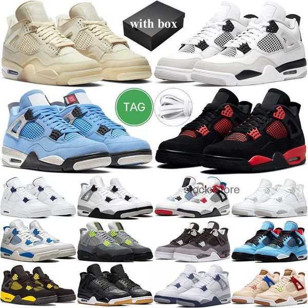 with box 4 4s retro military black cat basketball shoes og box university blue thunder red cement sail infrared white oreo cactus jack shimm
with box 4 4s retro military black cat basketball shoes og box university blue thunder red cement sail infrared white oreo cactus jack shimm