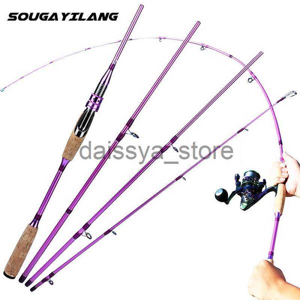 boat fishing rods sougayilang 2.1m 4 sections casting rod spinning rods ultralight carbon fiber lure rod pink fishing pole fishing tackle pe
boat fishing rods sougayilang 2.1m 4 sections casting rod spinning rods ultralight carbon fiber lure rod pink fishing pole fishing tackle pe