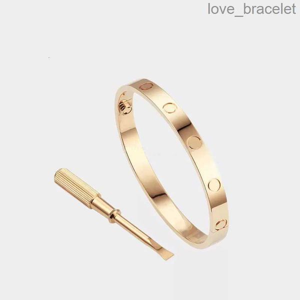 love bracelet designer bracelets luxury jewelry women bangle classic 5.0 titanium steel alloy gold-plated craft colors gold/silver/rose neve, Black
love bracelet designer bracelets luxury jewelry women bangle classic 5.0 titanium steel alloy gold-plated craft colors gold/silver/rose neve, Black