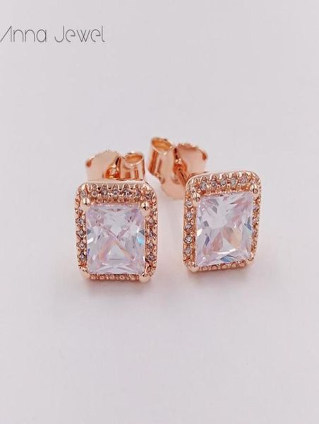 designer jewelry authentic 925 sterling silver elegance rose gold diamond stud earring earrings luxury women valentine day birthday gift 280, Golden;silver
designer jewelry authentic 925 sterling silver elegance rose gold diamond stud earring earrings luxury women valentine day birthday gift 280, Golden;silver