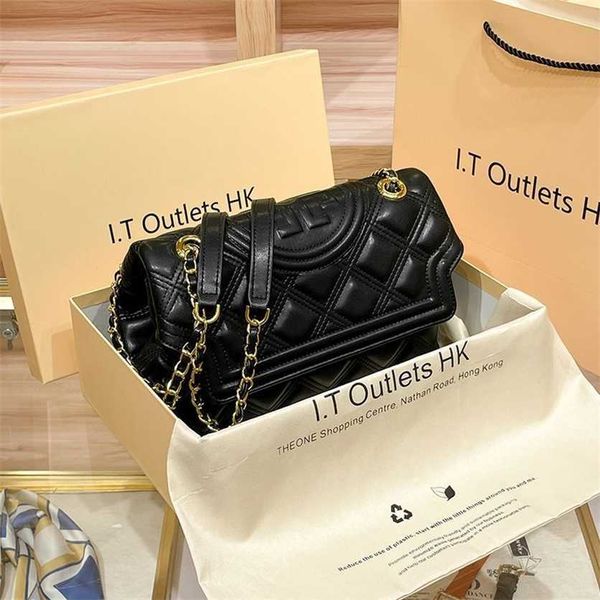 65% off 2023 new bagbag designer hong kong tody brunt tb genuine women's new lingge chain crossbody small bag
65% off 2023 new bagbag designer hong kong tody brunt tb genuine women's new lingge chain crossbody small bag