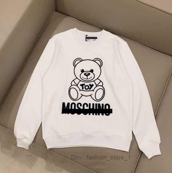 moschino yoga perfect oversized autumn womens designers hoodys sports round neck long sleeve casual loose 4 6kop, Black
moschino yoga perfect oversized autumn womens designers hoodys sports round neck long sleeve casual loose 4 6kop, Black