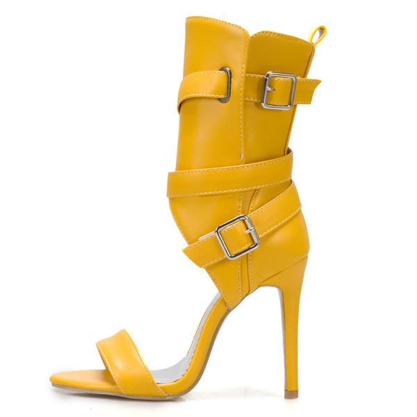 sandals peep toe summer shoes ankle boots for women fashion buckle high heels sandals ladies red white party wedding shoes 230719, Black
sandals peep toe summer shoes ankle boots for women fashion buckle high heels sandals ladies red white party wedding shoes 230719, Black