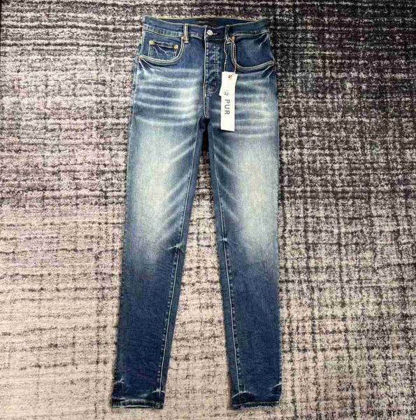 designer jeans mens purple pants pantalones ripped straight regular tears washed old long fs 0le7, Blue
designer jeans mens purple pants pantalones ripped straight regular tears washed old long fs 0le7, Blue
