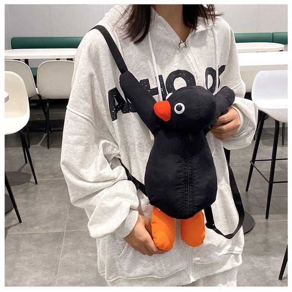 cartoon funny penguin plush toys cute pingued dolls soft stuffed animal shoulder storage kids girls birthday giftsstylishdesignerbags
cartoon funny penguin plush toys cute pingued dolls soft stuffed animal shoulder storage kids girls birthday giftsstylishdesignerbags