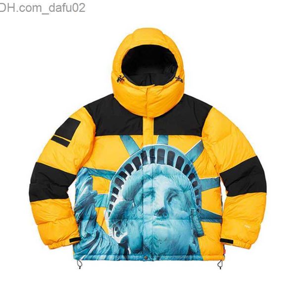 men's down parkas male designer men's down jacket parka coat large size thick and loose to keep warm hip-hop unique comfortable- l, Black
men's down parkas male designer men's down jacket parka coat large size thick and loose to keep warm hip-hop unique comfortable- l, Black