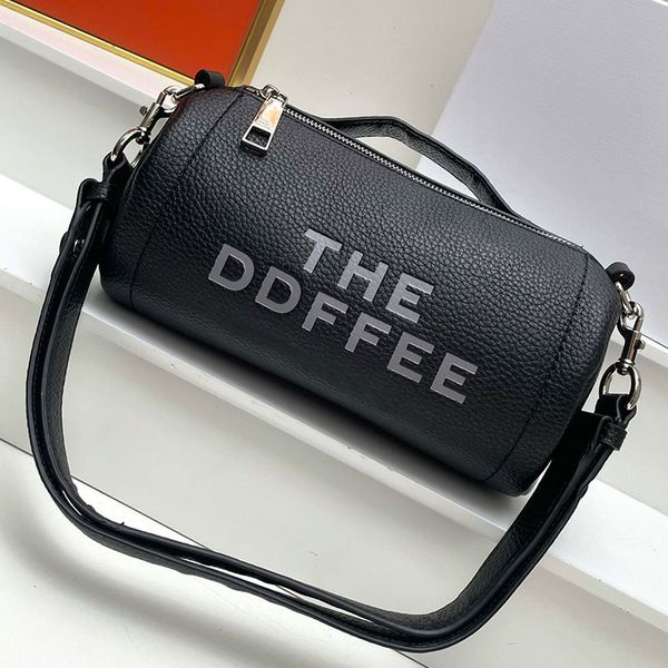 theleather leather cylinder tote travel bag grain effect positive logo print designer brand bag stylish commuter bag luxury bag tote handbag
theleather leather cylinder tote travel bag grain effect positive logo print designer brand bag stylish commuter bag luxury bag tote handbag