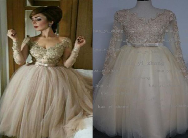 real image 2015 prom dresses vneck lace appliquesbeadingsequins sheer long sleeve ball gown tulle champagne evening dress dhyz 7579750, Black
real image 2015 prom dresses vneck lace appliquesbeadingsequins sheer long sleeve ball gown tulle champagne evening dress dhyz 7579750, Black