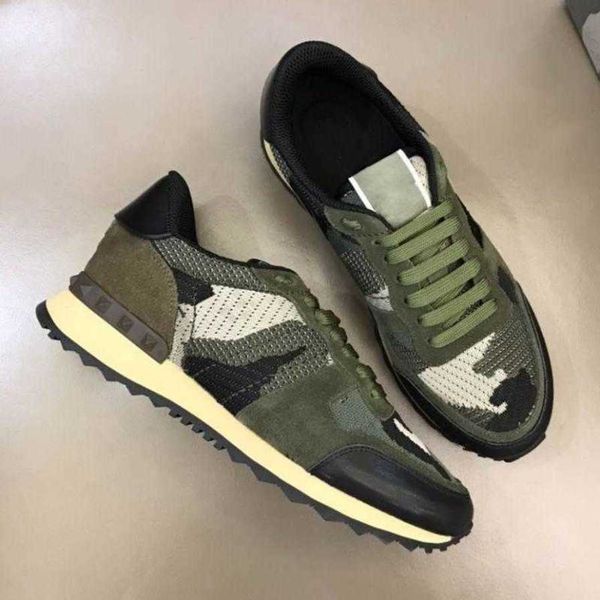 rivet leather camouflage sneaker mens valentinolies shoes studded flats mesh camo suede luxury designer ca pevk aq1h, Black
rivet leather camouflage sneaker mens valentinolies shoes studded flats mesh camo suede luxury designer ca pevk aq1h, Black