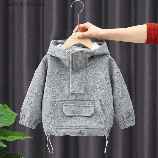hoodies sweatshirts spring autumn fashion eming drawstring baby boys hoodie half zip hooded kids sweatshirt 1-9 years t230720, Black
hoodies sweatshirts spring autumn fashion eming drawstring baby boys hoodie half zip hooded kids sweatshirt 1-9 years t230720, Black