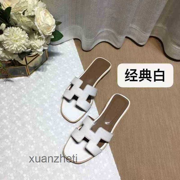 net oran women 's hs shoes slippers classic sandals orans slipper family hongxia 2023 versatile color matching line wear flat bottomed
net oran women 's hs shoes slippers classic sandals orans slipper family hongxia 2023 versatile color matching line wear flat bottomed