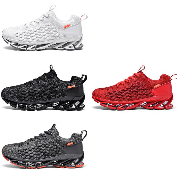 2023 flying woven fish scale blade athleisure shoes men black red grey white outdoor for all terrains
2023 flying woven fish scale blade athleisure shoes men black red grey white outdoor for all terrains