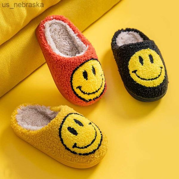 winter kids shoes big smile face furry slippers children funny soft house shoes baby girls cartoon slipper indoor floor shoes l230518, Black;grey
winter kids shoes big smile face furry slippers children funny soft house shoes baby girls cartoon slipper indoor floor shoes l230518, Black;grey