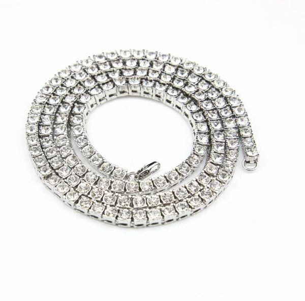 1836inches hip hop gold black silver 1 row tennis chain stones iced out punk necklace for men women7554886
1836inches hip hop gold black silver 1 row tennis chain stones iced out punk necklace for men women7554886