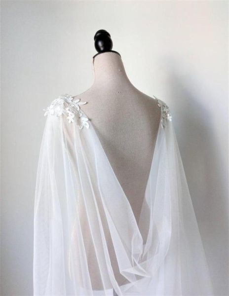 wraps jackets ivory tulle wedding cloak cape veil viking pagan alternative cape lace cloak1466715, White
wraps jackets ivory tulle wedding cloak cape veil viking pagan alternative cape lace cloak1466715, White