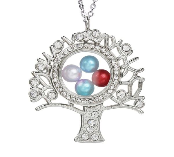 tree of life glass locket pendant bead pearl cage living memory floating charms pendant rhinestone necklace with stainless chain9840418, Silver
tree of life glass locket pendant bead pearl cage living memory floating charms pendant rhinestone necklace with stainless chain9840418, Silver